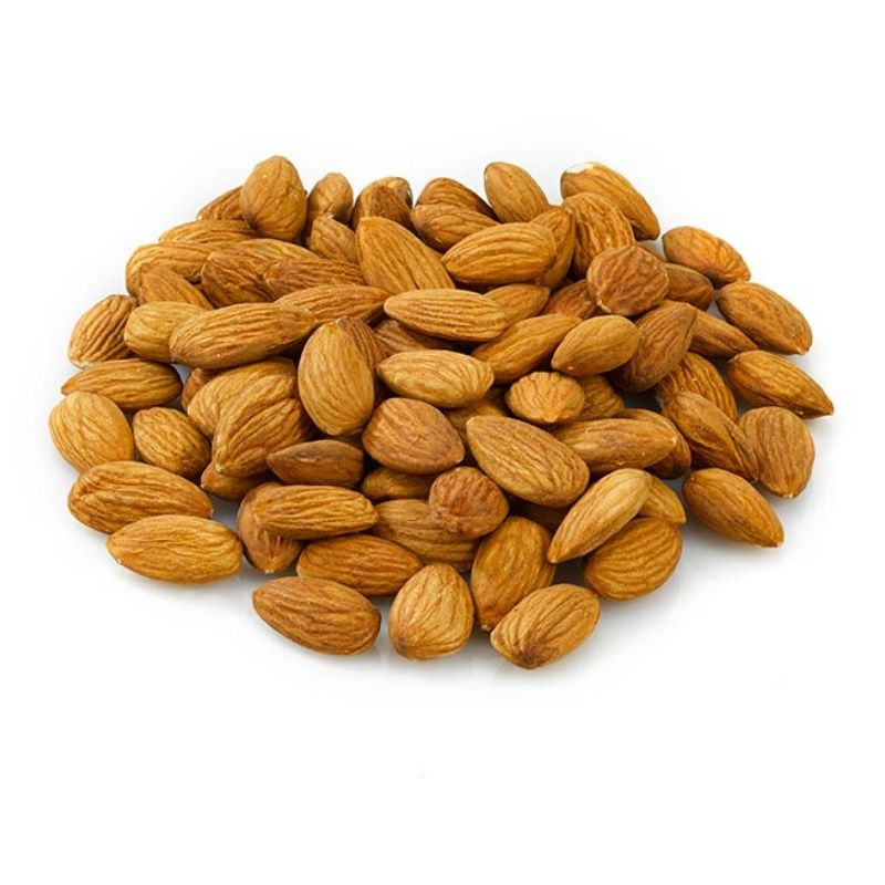 Kashmir Pure Almonds