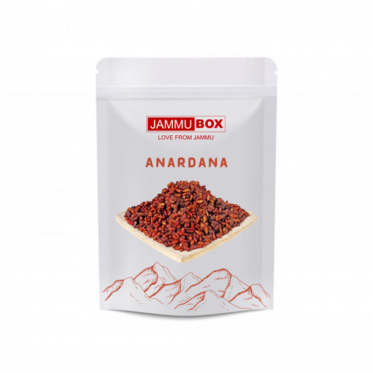 Anardana, 200 gm