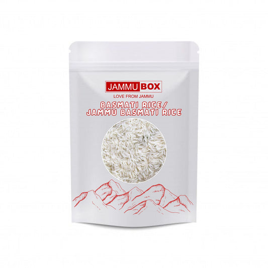 Long Grain XL R.S PURA Basmati Rice, 5 kg