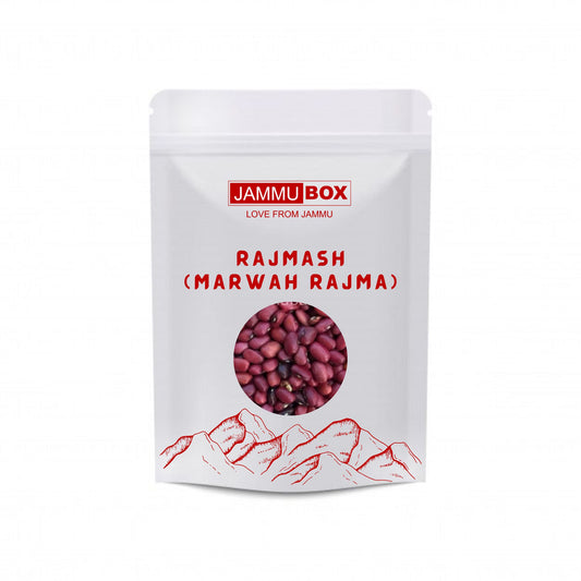 Rajmash (Marwah Rajma), 500 gm