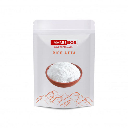 Rice Atta, 1 kg