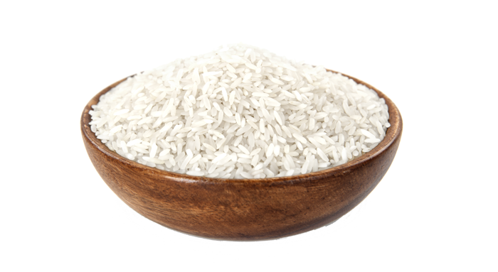 Long Grain XL R.S PURA Basmati Rice, 5 kg